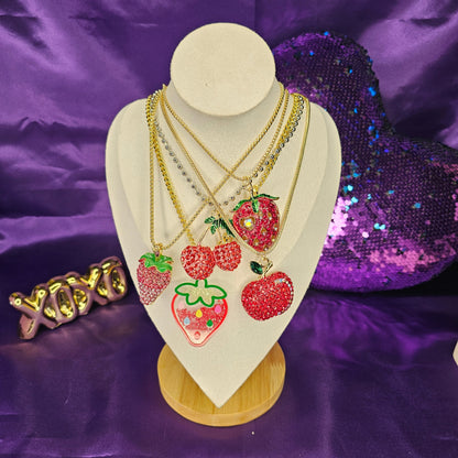 Collar LA FRUTERIA