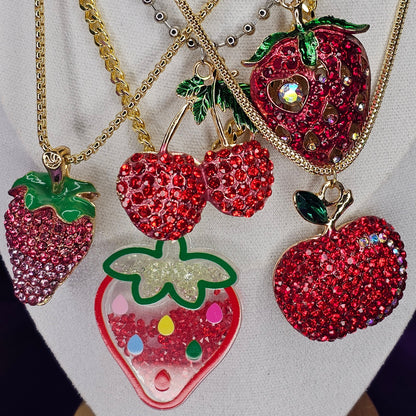 Collar LA FRUTERIA